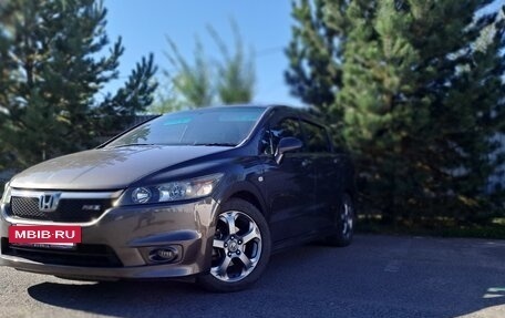 Honda Stream II, 2008 год, 1 050 000 рублей, 22 фотография