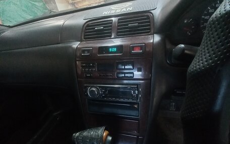 Nissan Cefiro II, 1997 год, 165 000 рублей, 3 фотография
