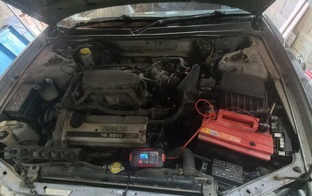 Nissan Cefiro II, 1997 год, 165 000 рублей, 5 фотография