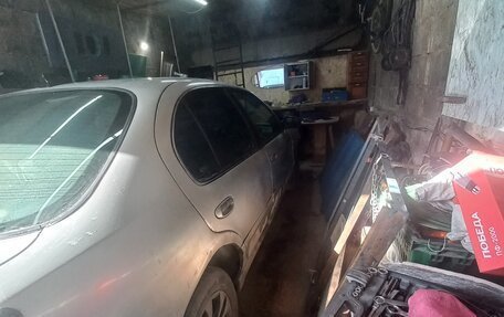 Nissan Cefiro II, 1997 год, 165 000 рублей, 9 фотография