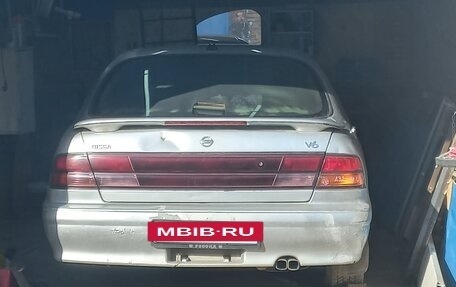 Nissan Cefiro II, 1997 год, 165 000 рублей, 13 фотография