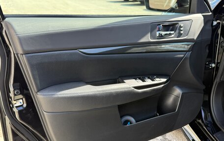 Subaru Legacy VII, 2012 год, 2 590 000 рублей, 11 фотография