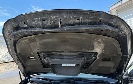 Subaru Legacy VII, 2012 год, 2 590 000 рублей, 13 фотография