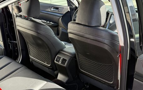 Subaru Legacy VII, 2012 год, 2 590 000 рублей, 8 фотография