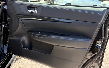 Subaru Legacy VII, 2012 год, 2 590 000 рублей, 12 фотография