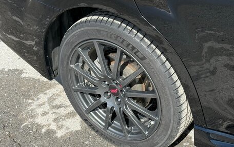 Subaru Legacy VII, 2012 год, 2 590 000 рублей, 16 фотография