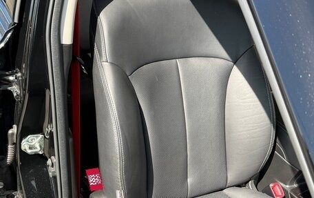 Subaru Legacy VII, 2012 год, 2 590 000 рублей, 7 фотография