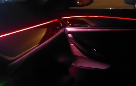 BMW 5 серия, 2020 год, 3 050 000 рублей, 17 фотография