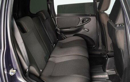 Chevrolet Niva I рестайлинг, 2017 год, 849 000 рублей, 7 фотография