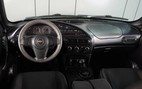 Chevrolet Niva I рестайлинг, 2017 год, 849 000 рублей, 6 фотография
