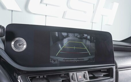 Lexus ES VII, 2021 год, 4 399 000 рублей, 13 фотография