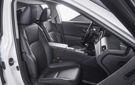 Lexus ES VII, 2021 год, 4 399 000 рублей, 8 фотография