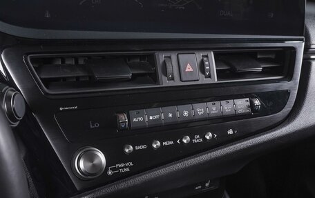 Lexus ES VII, 2021 год, 4 399 000 рублей, 14 фотография