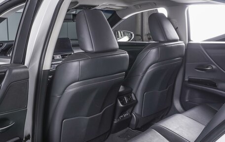 Lexus ES VII, 2021 год, 4 399 000 рублей, 11 фотография