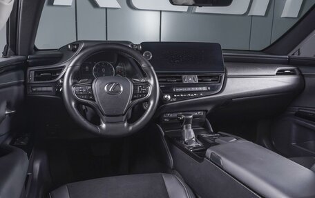 Lexus ES VII, 2021 год, 4 399 000 рублей, 6 фотография