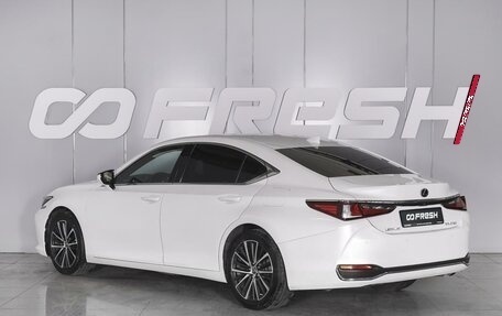 Lexus ES VII, 2021 год, 4 399 000 рублей, 2 фотография