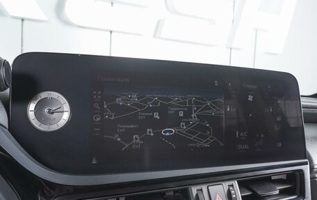 Lexus ES VII, 2021 год, 4 399 000 рублей, 15 фотография