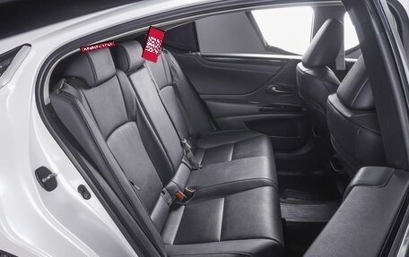 Lexus ES VII, 2021 год, 4 399 000 рублей, 7 фотография