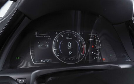 Lexus ES VII, 2021 год, 4 399 000 рублей, 21 фотография