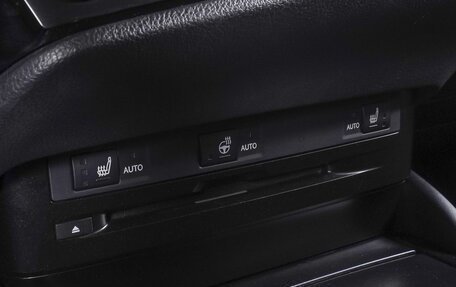 Lexus ES VII, 2021 год, 4 399 000 рублей, 17 фотография