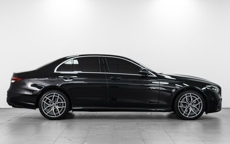 Mercedes-Benz E-Класс, 2020 год, 4 299 000 рублей, 5 фотография