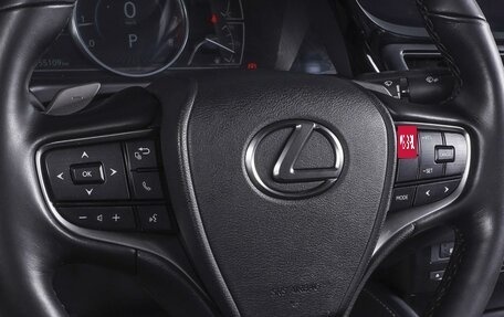 Lexus ES VII, 2021 год, 4 399 000 рублей, 20 фотография