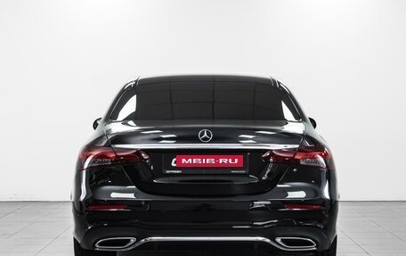 Mercedes-Benz E-Класс, 2020 год, 4 299 000 рублей, 4 фотография
