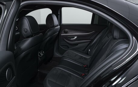 Mercedes-Benz E-Класс, 2020 год, 4 299 000 рублей, 11 фотография