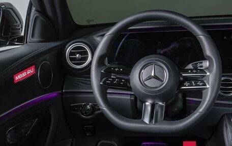 Mercedes-Benz E-Класс, 2020 год, 4 299 000 рублей, 18 фотография
