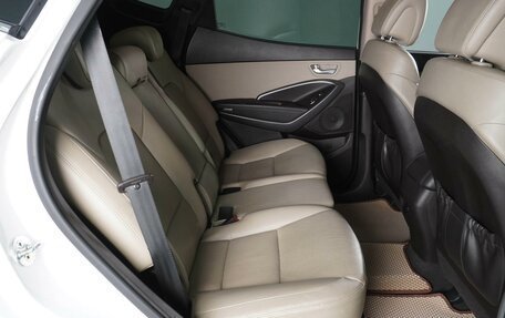 Hyundai Santa Fe III рестайлинг, 2015 год, 2 389 000 рублей, 7 фотография