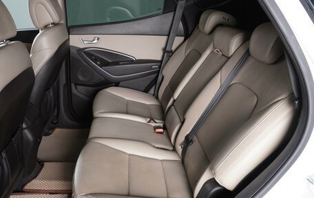 Hyundai Santa Fe III рестайлинг, 2015 год, 2 389 000 рублей, 9 фотография