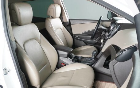 Hyundai Santa Fe III рестайлинг, 2015 год, 2 389 000 рублей, 8 фотография