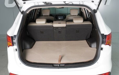 Hyundai Santa Fe III рестайлинг, 2015 год, 2 389 000 рублей, 20 фотография
