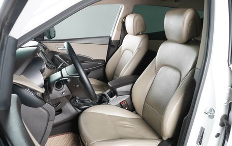 Hyundai Santa Fe III рестайлинг, 2015 год, 2 389 000 рублей, 10 фотография