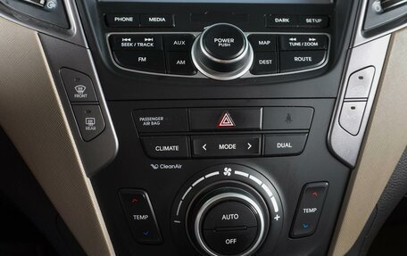 Hyundai Santa Fe III рестайлинг, 2015 год, 2 389 000 рублей, 14 фотография
