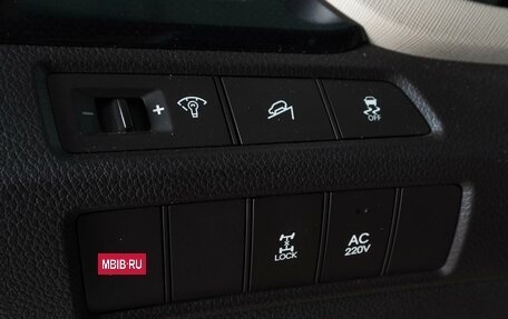 Hyundai Santa Fe III рестайлинг, 2015 год, 2 389 000 рублей, 16 фотография