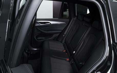 BMW X3, 2021 год, 5 460 000 рублей, 9 фотография