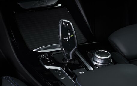 BMW X3, 2021 год, 5 460 000 рублей, 12 фотография