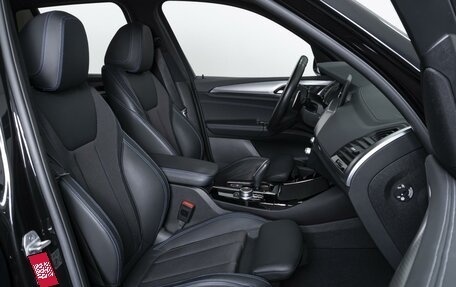 BMW X3, 2021 год, 5 460 000 рублей, 8 фотография