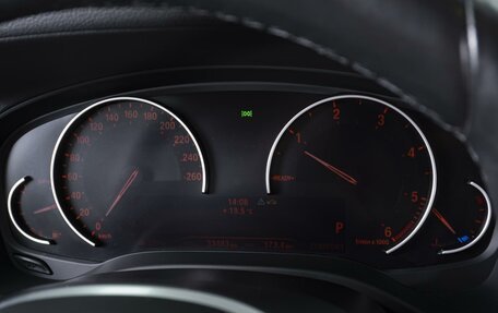 BMW X3, 2021 год, 5 460 000 рублей, 24 фотография