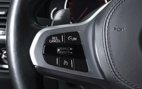 BMW X3, 2021 год, 5 460 000 рублей, 18 фотография