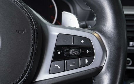 BMW X3, 2021 год, 5 460 000 рублей, 20 фотография