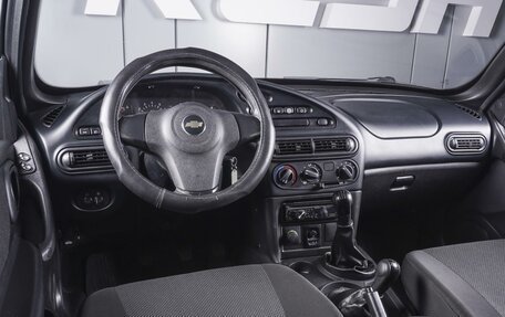 Chevrolet Niva I рестайлинг, 2011 год, 755 000 рублей, 6 фотография