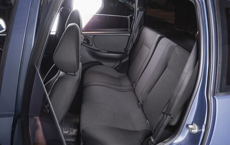 Chevrolet Niva I рестайлинг, 2011 год, 755 000 рублей, 9 фотография