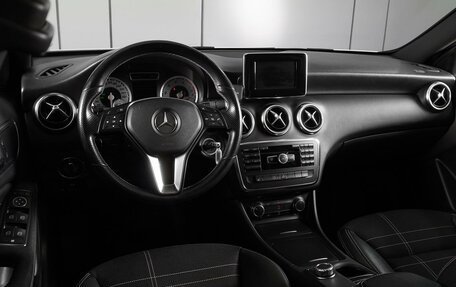 Mercedes-Benz A-Класс, 2013 год, 1 299 000 рублей, 6 фотография