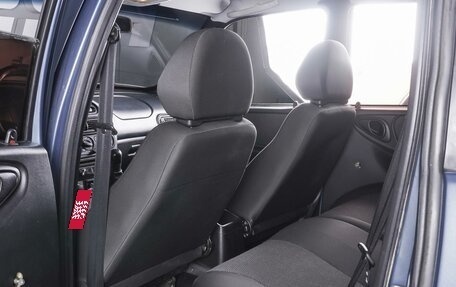 Chevrolet Niva I рестайлинг, 2011 год, 755 000 рублей, 11 фотография