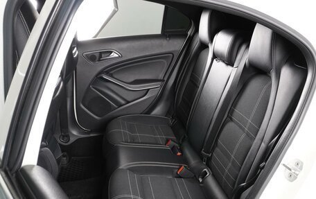 Mercedes-Benz A-Класс, 2013 год, 1 299 000 рублей, 9 фотография