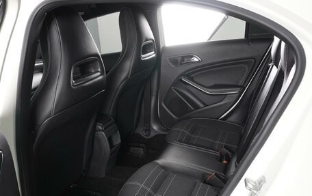 Mercedes-Benz A-Класс, 2013 год, 1 299 000 рублей, 11 фотография