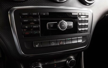 Mercedes-Benz A-Класс, 2013 год, 1 299 000 рублей, 13 фотография