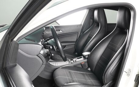 Mercedes-Benz A-Класс, 2013 год, 1 299 000 рублей, 10 фотография